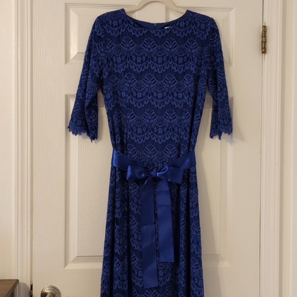 Dainty Jewells dress